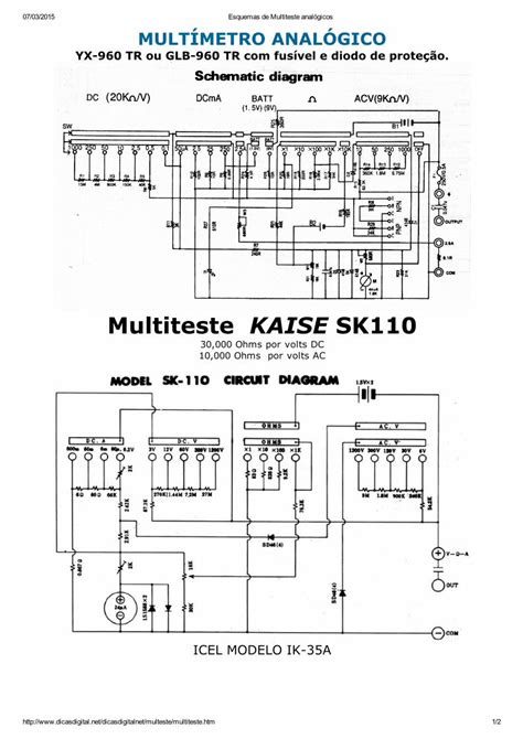 Pdf Esquemas De Multiteste Anal Gicos Pdf Dokumen Tips