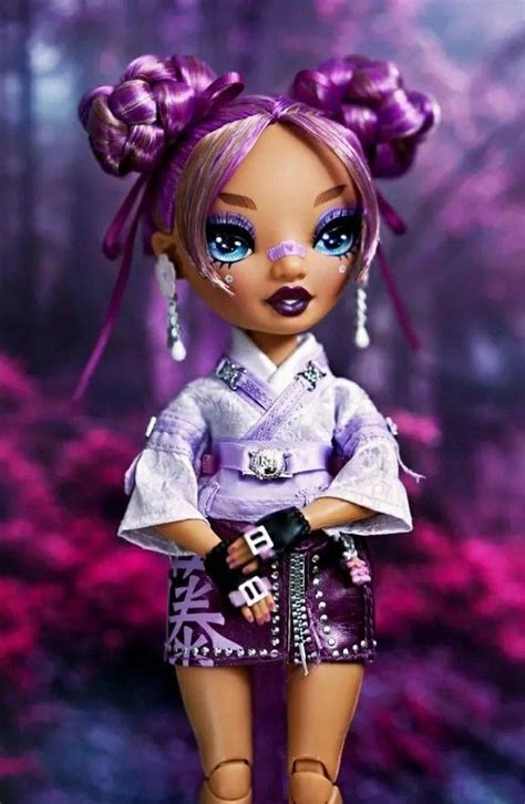 Rainbow High Series 3 Dolls 2021 Guide Artofit