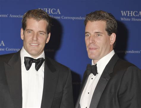 More Trouble For Winklevoss Brothers As Sec Sues Over Gemini Earn Program