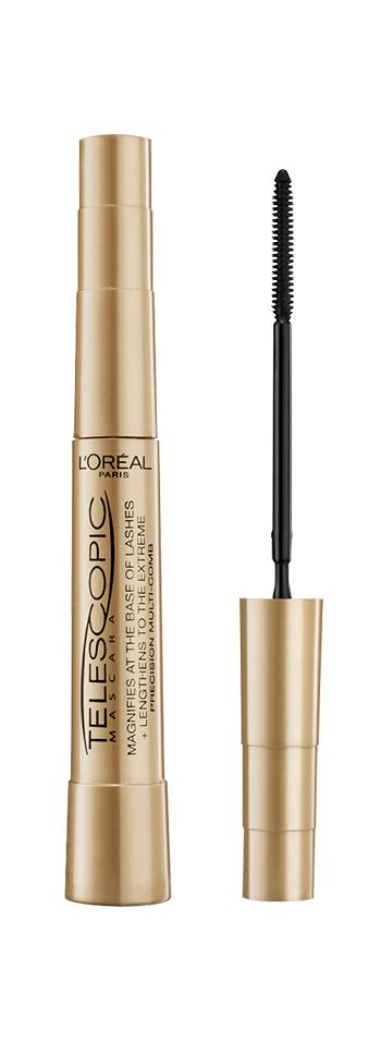 Telescopic Eye Makeup Телескопік, туш для телескопічного подовження та ...