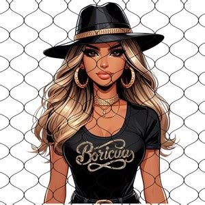 25 Blonde Boricua Png Puerto Rico Clipart Boricua Png Puerto Rico Png Puerto Rico Design Png