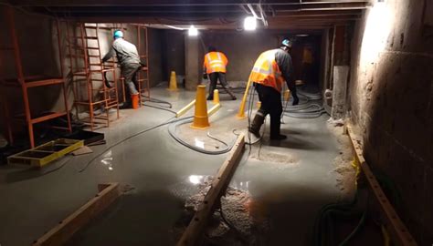 The Different Types Of Basement Waterproofing Methods In Toronto