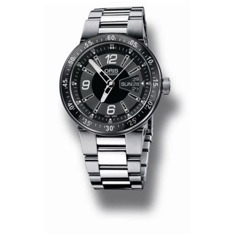 Oris F1 (7613 & 7614) S S Link + Pin (f: 8 24 75) NEW ￡11.00 remorques ...