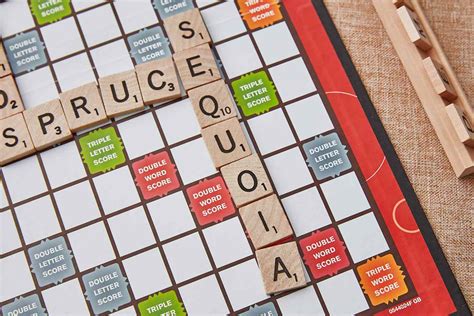 Scrabble Word Lists For The Most Challenging Tiles