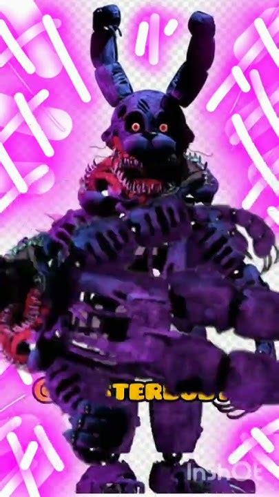 Desafio VocÊ A Pausar Na Hora Certa Animatronic Assombroso Five Nights At Freddys