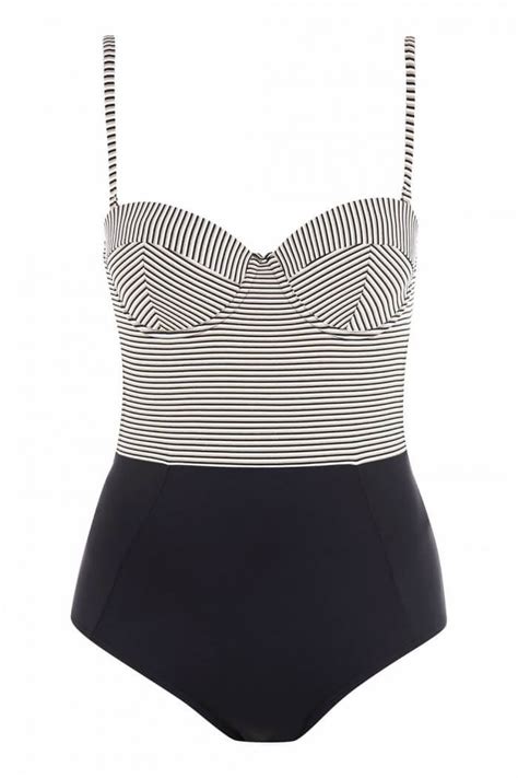 Not A Bikini Fan Here S Some Sexy Swimsuits Instead Average Janes Blog