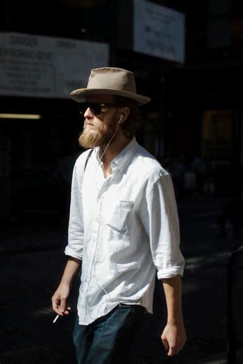 19 Classic Hat Styles For The Modern Mans Mens Craze