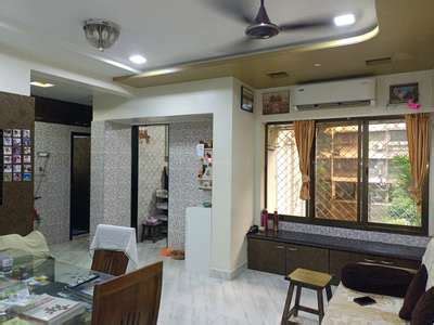 Sqft Bhk Flat For Sale In Mayfair Mulund Darshan Mulund West