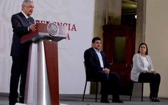 Tenemos que actuar con prudencia frente a elección de EU AMLO