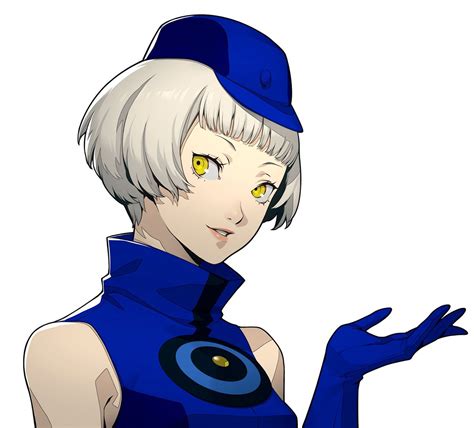 Elizabeth Persona 3 R Hentai My XXX Hot Girl