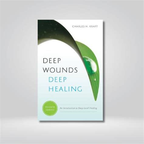 Deep Wounds, Deep Healing – Global Awakening Store