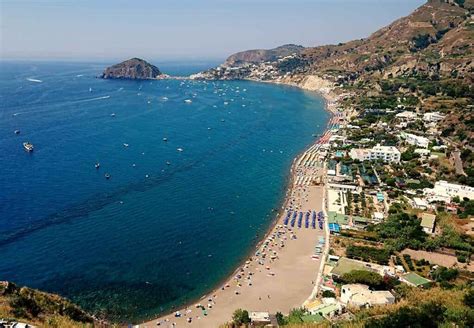 10 Spiagge Di Ischia Che Non Puoi Perderti GuideTuristiche