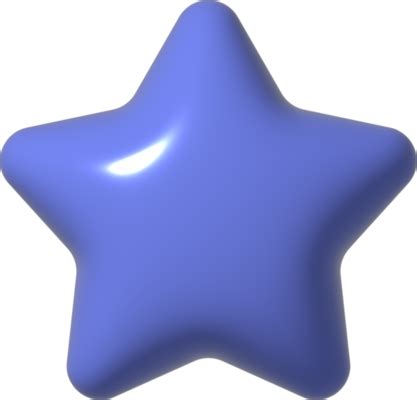 Blue Star PNGs for Free Download