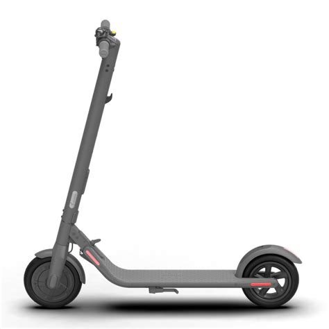Ninebot Kickscooter E22