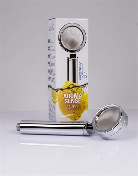 Aroma Sense 9000 perfect for those who want an invigorating water ...