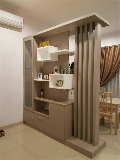 Top Modern Partition Wall Ideas Engineering Discoveries Living