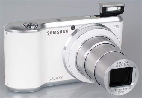 Samsung Galaxy Camera 21x Manual Optris Lösungen Für Die