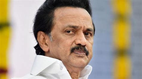 Stalin says DMK aiming to win more than 200 seats in Tamil Nadu polls ...