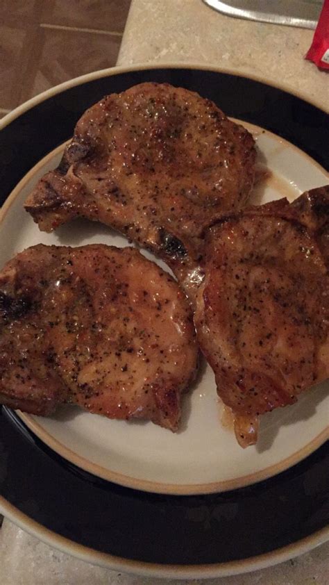 Top 15 Baked Pork Chops With Italian Dressing Of All Time How To Make Perfect Recipes