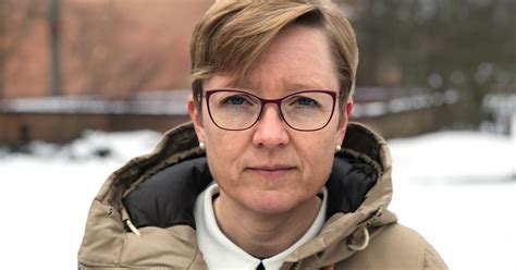 Smittskyddsl Karen Uppmanar Till Vaccination Mot Lunginflammation Svt