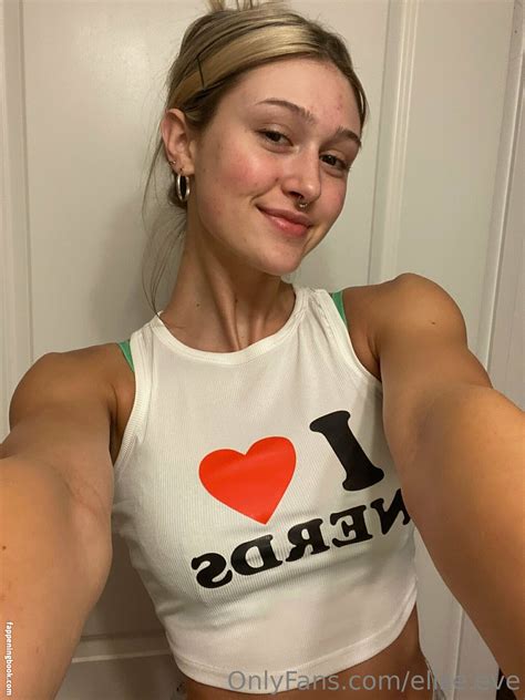 Elise Eve Nude OnlyFans Leaks Fappening Page 2 FappeningBook