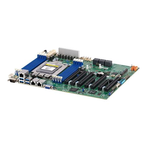 Supermicro MBD-H12SSL-I-B. Socket SP3. BULK. - Ibertrónica