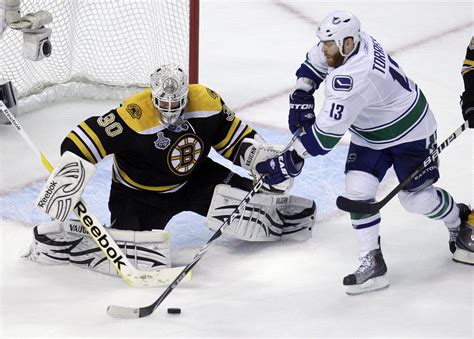 Boston Bruins Force Decisive Game 7 Stanley Cup Final | Here & Now