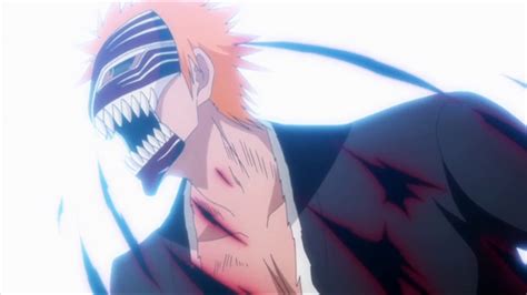 Amv Blue Stahli Ultranumb Ichigo Vs Ulquiorra Bleach Youtube