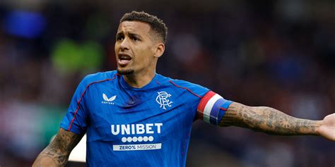 Club preparing bid for new Rangers star after Gers refuse Tavernier offers