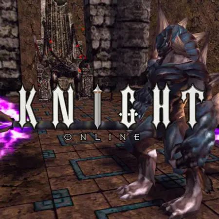 Knight Online Yeni Sunucu Exp Rehberi Oyuncu Konseyi