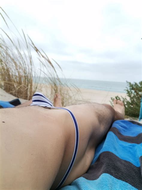 Tanga Bikini Praia Nudismo Junho Nude Pics XHamster