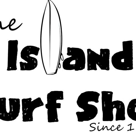 The Island Surf Shop All You Need To Know Before You Go 2025