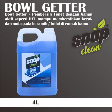 Jual Bowl Getter Sabun Cuci Toilet Shopee Indonesia