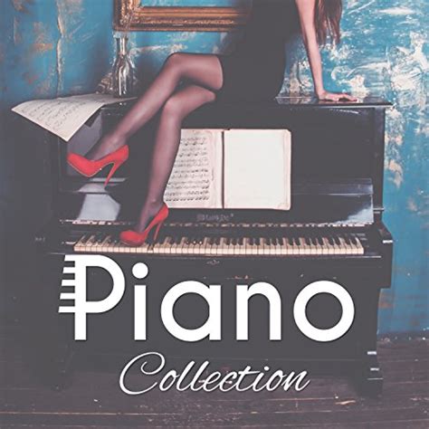 Amazon Musicでrelaxing Instrumental Jazz Ensembleのpiano Collection