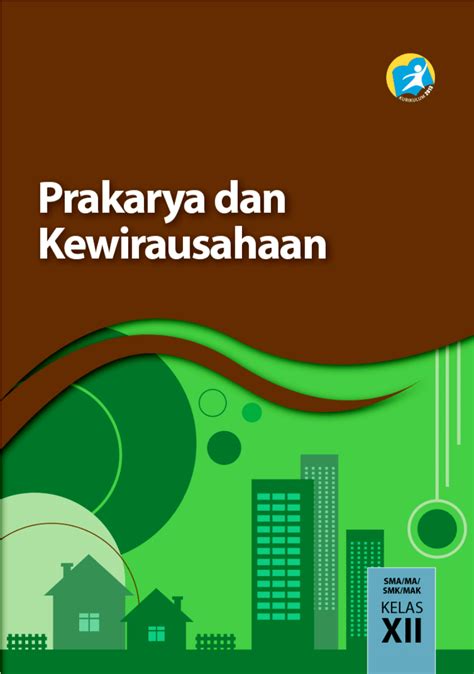 PDF Kelas 12 SMA Prakarya Dan Kewirausahaan Siswa Edisi 1