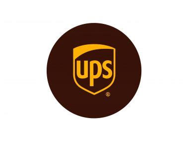 UPS Logo PNG vector in SVG, PDF, AI, CDR format