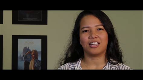 UHWO Student Testimonial 4 - YouTube