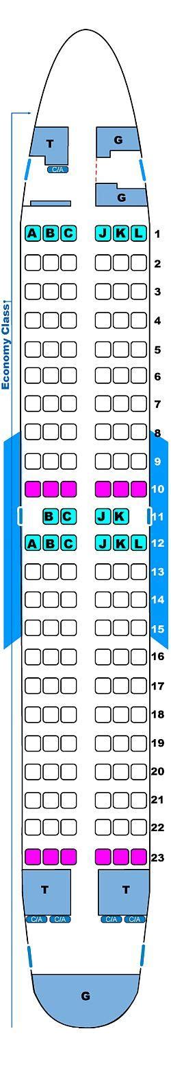 737 300 Seating Hot Sex Picture