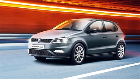 Volkswagen Polo And Vento Matt Edition Launched In India Drivespark News