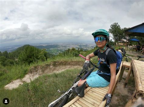 World Ride - Meet our guide Roja KC, @rojakc19, from...