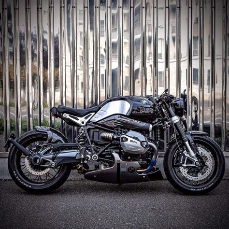 Pin By Marius Hutter On Motociclete Cafe Racer Bikes Bmw Motorcycles Custom Cafe Racer