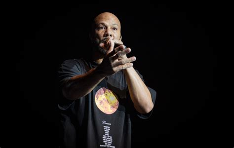 Common announces new album 'A Beautiful Revolution Pt. 2'