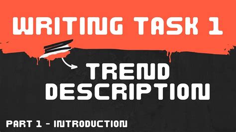 TREND DESCRIPTION IELTS WRITING TASK 1 O ZBEK TILIDA PART 1 YouTube