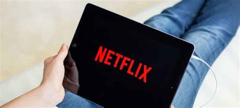 Netflix Entame Une Longue Lutte Contre Le Partage De Compte