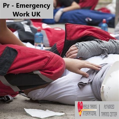 ΠΡΑΚΤΙΚΗ ΑΣΚΗΣΗ Emergency First Aid At Work Uk Περιλαμβάνει απινιδωτή