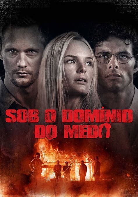 Sob o Domínio do Medo filme Veja onde assistir