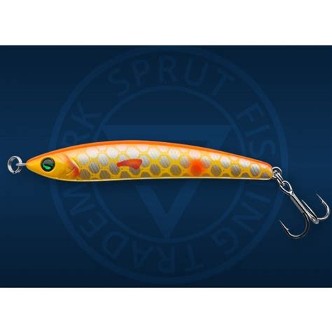 Sprut Teruki Stick 80S (8см, 13,5гр) OSC купить в интернет-магазине ...