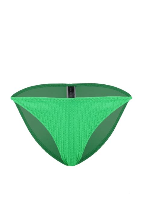 Trendyolmilla Yeşil Normal Paça Bikini Altı TBESS BA Fiyatı Yorumları Trendyolmilla