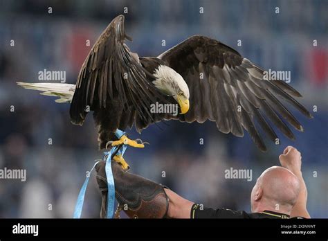 Roma, Italy. 27th Apr, 2024. Stadio Olimpico, Roma, Italy - Olimpia the ...