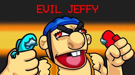 SSundee will upload Among Us mod about Jeffy. | Fandom